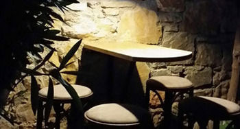 Bitez Otel Bodrum Exterior foto